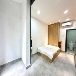 🎊 STUDIO SANG XỊN ĐẸP MỚI TINHHH NGAY NGÃ 4 BẢY HIỀN, TÂN BÌNH 🎁
