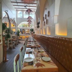 CẦN CHO THUÊ GẤP MẶT TIỀN NGANG 10M ĐƯỜNG LÝ TỰ TRỌNG GIÁ 88tr