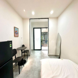 🎊 STUDIO SANG XỊN ĐẸP MỚI TINHHH NGAY NGÃ 4 BẢY HIỀN, TÂN BÌNH 🎁