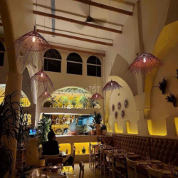 CẦN CHO THUÊ GẤP MẶT TIỀN NGANG 10M ĐƯỜNG LÝ TỰ TRỌNG GIÁ 88tr