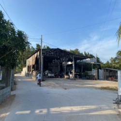 KHO XƯỞNG SẴN SÀNG SỬ DỤNG – GIÁ 2,55 TỶ