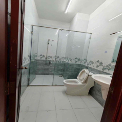 Nhà Full nội thất khu Tên Lửa 4.5x20,3 Lầu,4 phòng