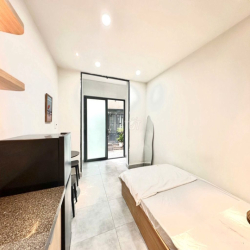 🎊 STUDIO SANG XỊN ĐẸP MỚI TINHHH NGAY NGÃ 4 BẢY HIỀN, TÂN BÌNH 🎁