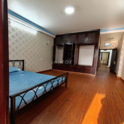 Nhà Full nội thất khu Tên Lửa 4.5x20,3 Lầu,4 phòng