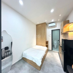 🎊 STUDIO SANG XỊN ĐẸP MỚI TINHHH NGAY NGÃ 4 BẢY HIỀN, TÂN BÌNH 🎁