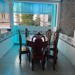 Nhà Full nội thất khu Tên Lửa 4.5x20,3 Lầu,4 phòng