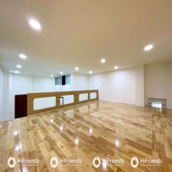 CĂN HỘ DUPLEX MỚI XÂY BAN CÔNG VIP FULL NỘI THẤT SÁT HÒA BÌNH ĐẦM SEN