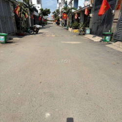 nhà 1 trệt 3 lầu sân thượng full nội thất hẻm 246 liên khu 4/5 BHH B