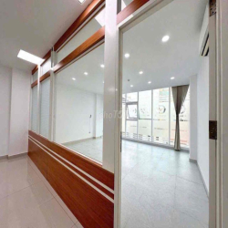 Cho Thuê Sàn Văn Phòng Tại Lê Trung Nghĩa Tân Bình