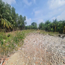 CHO THUÊ ĐẤT KHU TÊN LỬA 1500M2 - KINH DOANH TỰ DO