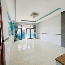 nhà 1 trệt 2 lầu hẻm Bình Thành BHH B bình tân