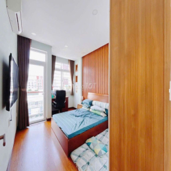 Nhà 1 Trệt 2 Lầu 3PN 3,6x18m Mặt Tiền Đường Số Lâm Văn Bền