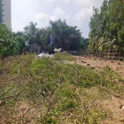 CHO THUÊ ĐẤT KHU TÊN LỬA 1500M2 - KINH DOANH TỰ DO