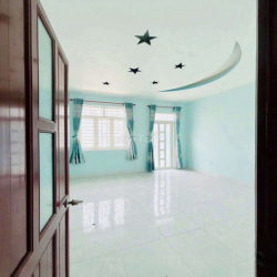 nhà 1 trệt 2 lầu hẻm Bình Thành BHH B bình tân