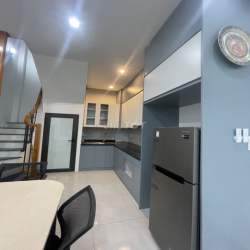 Cho thuê mặt bằng kinh doanh - 210A Võ Chí Công