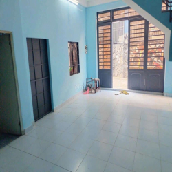 Sạch sẽ🪴2ph,2WC,🪴1 lầu 5x8, Hẻm 3m🪴 Dương Thị Mười,Tân C Hiệp🪴 Q12