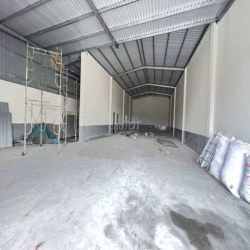 cho thuê mặt bằng kho xưởng 