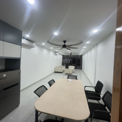 Cho thuê mặt bằng kinh doanh - 210A Võ Chí Công
