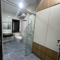 Cho thuê mặt bằng kinh doanh - 210A Võ Chí Công