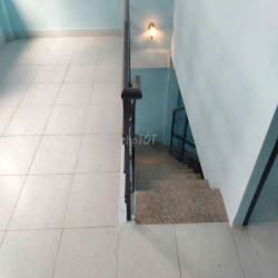 Sạch sẽ🪴2ph,2WC,🪴1 lầu 5x8, Hẻm 3m🪴 Dương Thị Mười,Tân C Hiệp🪴 Q12