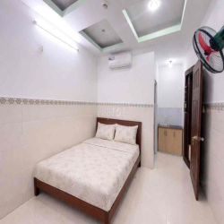 Khai Trương Tên Lửa - Bình Trị Đông Máy lạnh