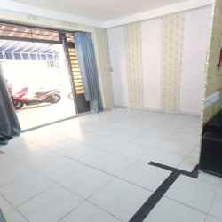 Sạch sẽ🪴2ph,2WC,🪴1 lầu 5x8, Hẻm 3m🪴 Dương Thị Mười,Tân C Hiệp🪴 Q12