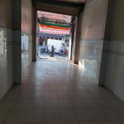 CHO THUÊ MẶT TIỀN ĐƯỜNG NGUYỄN ẢNH THỦ