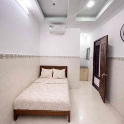 Khai Trương Tên Lửa - Bình Trị Đông Máy lạnh