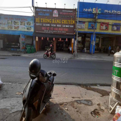 CHO THUÊ MẶT TIỀN ĐƯỜNG NGUYỄN ẢNH THỦ