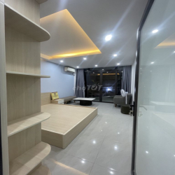 Cho thuê mặt bằng kinh doanh - 210A Võ Chí Công