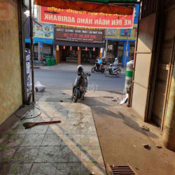 CHO THUÊ MẶT TIỀN ĐƯỜNG NGUYỄN ẢNH THỦ