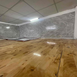 Trọ có gác Full nội thất giá rẻ