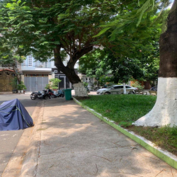 NHÀ THẬT GIÁ THẬT CHO THUÊ KHU VIILA NỘI BỘ TÂN SƠN NHÌ