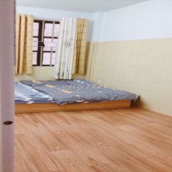 Căn hộ 2 phòng ngủ, full nội thất rẻ đẹp cityland