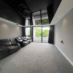 NHÀ THẬT GIÁ THẬT CHO THUÊ KHU VIILA NỘI BỘ TÂN SƠN NHÌ