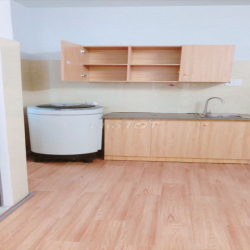 Căn hộ 2 phòng ngủ, full nội thất rẻ đẹp cityland