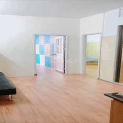 Căn hộ 2 phòng ngủ, full nội thất rẻ đẹp cityland