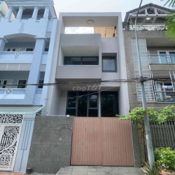 NHÀ THẬT GIÁ THẬT CHO THUÊ KHU VIILA NỘI BỘ TÂN SƠN NHÌ