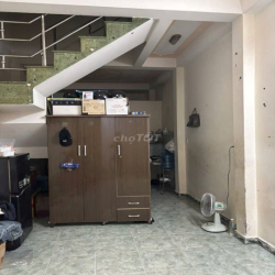  🔥NHẬN NHÀ 05/07 - NHÀ NGUYÊN CĂN 2PN NGUYỄN VĂN LƯỢNG CHỈ 6,7 TRIỆU  