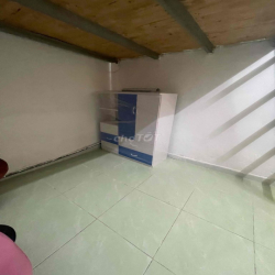 Trọ có gác Full nội thất giá rẻ