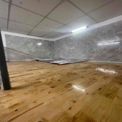 Trọ có gác Full nội thất giá rẻ