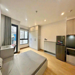 CHO THUÊ CĂN STUDIO CỬA SỔ FULL NỘI THẤT NGAY TRUNG TÂM QUẬN 10