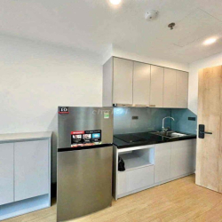 CHO THUÊ CĂN STUDIO CỬA SỔ FULL NỘI THẤT NGAY TRUNG TÂM QUẬN 10