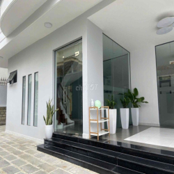 ⭕️ Siêu Phẩm! Biệt Thự làm Văn Phòng hoặc ở, Khu Compound chỉ 58,5tr/th