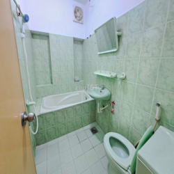 CHO THUÊ NHÀ GẦN ĐƯỜNG TRẦN NÃO - AN KHÁNH - 4 TẦNG - 4 PHÒNG NGỦ