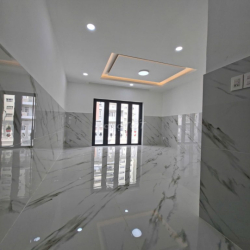 👑🪭Nhà Đẹp MTKD Chợ Lớn 4x20m 5 tầng 5PN 6WC VÀO Ở NGAY