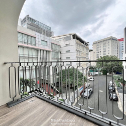 CĂN HỘ 1 PHÒNG NGỦ BAN CÔNG VIEW CITY - THIẾT KẾ ĐẲNG CẤP CHÂU ÂU