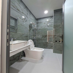 👑🪭Nhà Đẹp MTKD Chợ Lớn 4x20m 5 tầng 5PN 6WC VÀO Ở NGAY