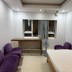 Căn hộ 38m Bạch Đằng SẠCH TINH, TRỢ GIÁ đặc biệt, thoáng mát