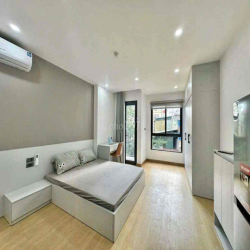 CHO THUÊ CĂN STUDIO CỬA SỔ FULL NỘI THẤT NGAY TRUNG TÂM QUẬN 10